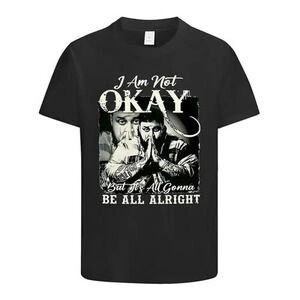 Men_s T-Shirt Short Sleeve T-Shirt